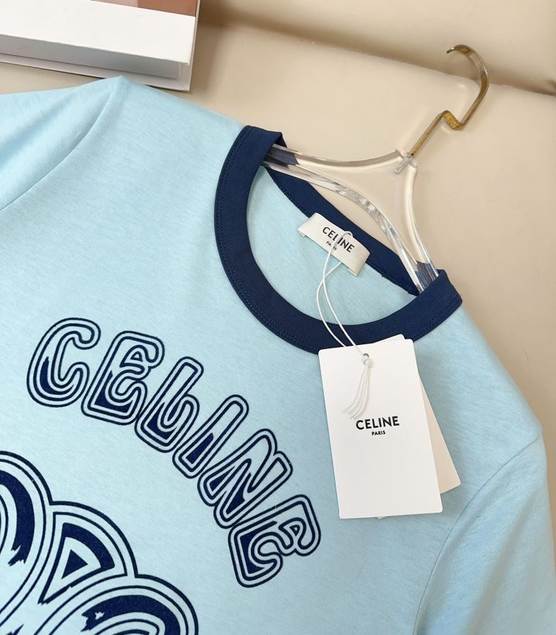 Celine T-Shirts